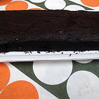 recette Le brownie aux noix