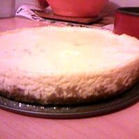 recette cheesecake au citron