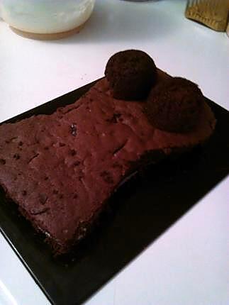 Recette De Gateau Sexy Bustier Victoria