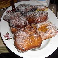 recette beignet de la nouna