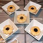recette Baba au rhum choco