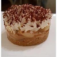 recette Banoffee pie