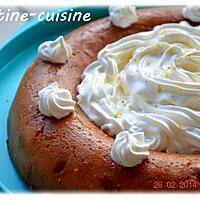 recette Baba au rhum