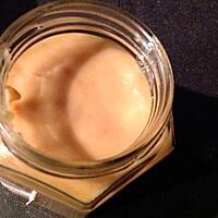 recette Confiture de lait