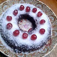 recette gateau chocolat inratable