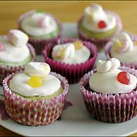 recette Cupcakes