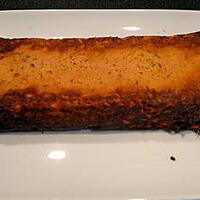 recette Pain de poissons