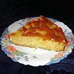 recette Gâteau aux pommes "Facile et bon"