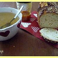 recette Brioche au Yaourt