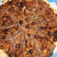 recette Pissaladière