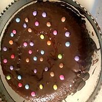 recette Tout nutella