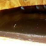 recette Tarte aux Carambars