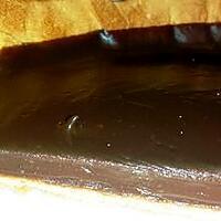 recette Tarte aux Carambars