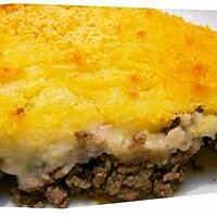 recette Le traditionnel Hachis Parmentier