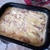 recette tartiflette