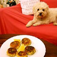 recette BOULETTES AU THON