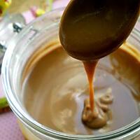 recette sauce carambar