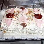 recette Délice de prune