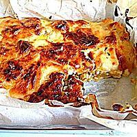 recette Gratin de banane plantin