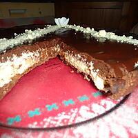 recette TARTE BONTY DE ummsuleyman