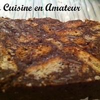 recette Gâteau chocolat sans cuisson