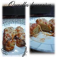 recette Quenelles lyonnaises