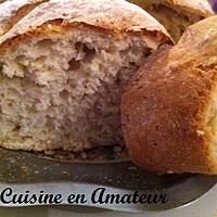 recette Pain recette pour MAP