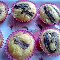 recette mini -muffins aux anchois