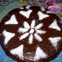 recette Cake aux dattes et aux noix