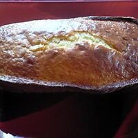 recette CAKE NOIX / PRUNEAUX