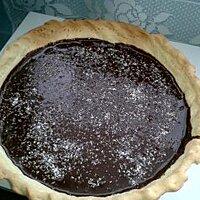 recette Tarte au Chocolat