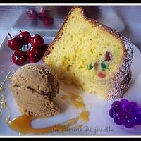 recette panettone