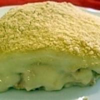 recette crème cupuacu (déssert du brésil)