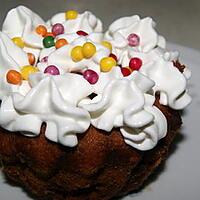 recette Chantilly au siphon