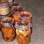 recette Comment faire des stérilisations (partie 3 : les plats cuisinés)