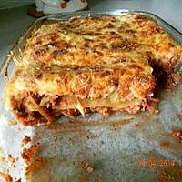 recette Cannelloni simplissime