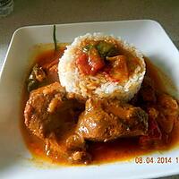 recette Goulash