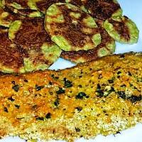 recette Fish and chips sans friture