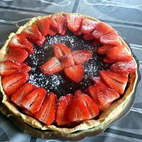 recette Tarte chocofreizh