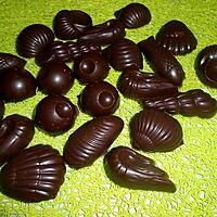 recette Chocolat maison