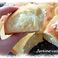 recette Brioche Butchy (ultra moelleuse)