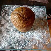 recette Muffins au café