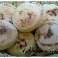 recette Batbouts