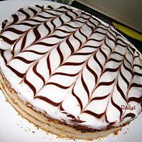 recette Mille Feuilles