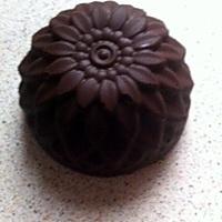 recette Dôme en chocolat