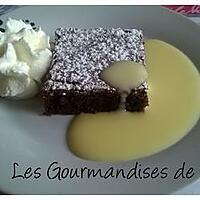 recette Fondant au chocolat très fondant
