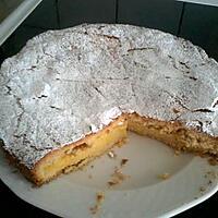 recette gateaux de basque fait maison