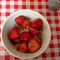 recette Petit déjeuner bonne humeur