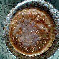 recette tarte tatin mangue