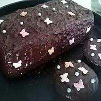 recette CAKE PRALINE / ECLATS SEPCULOOS